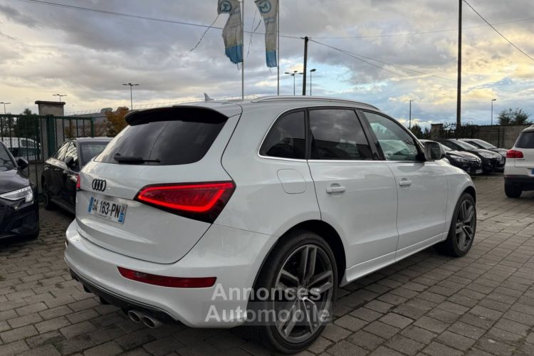 Audi SQ5 3.0 V6 BiTDI 313 quattro Tiptronic - <small></small> 25.990 € <small>TTC</small> - #2