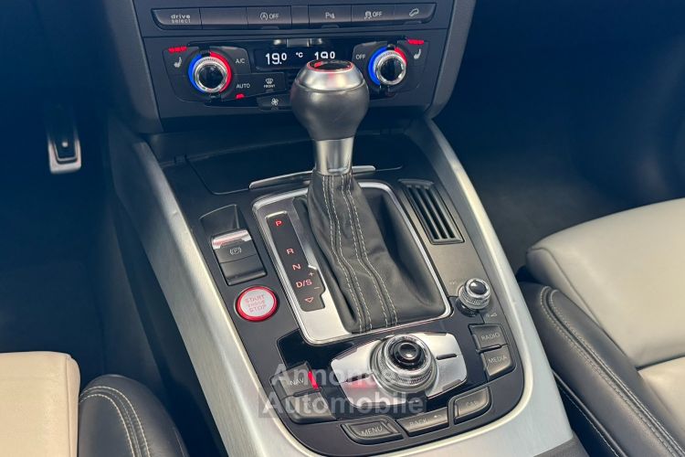 Audi SQ5 3.0 V6 BITDI 313 QUATTRO TIPTRONIC 8 - <small></small> 26.000 € <small>TTC</small> - #16