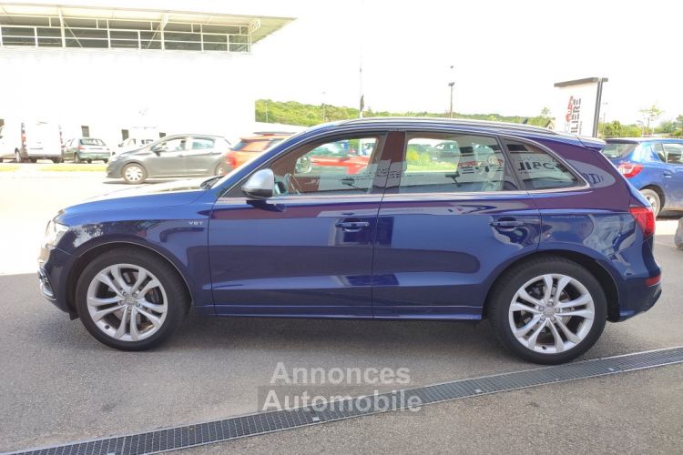 Audi SQ5 3.0 V6 BiTDI 313ch quattro Tiptronic - <small></small> 27.990 € <small>TTC</small> - #4