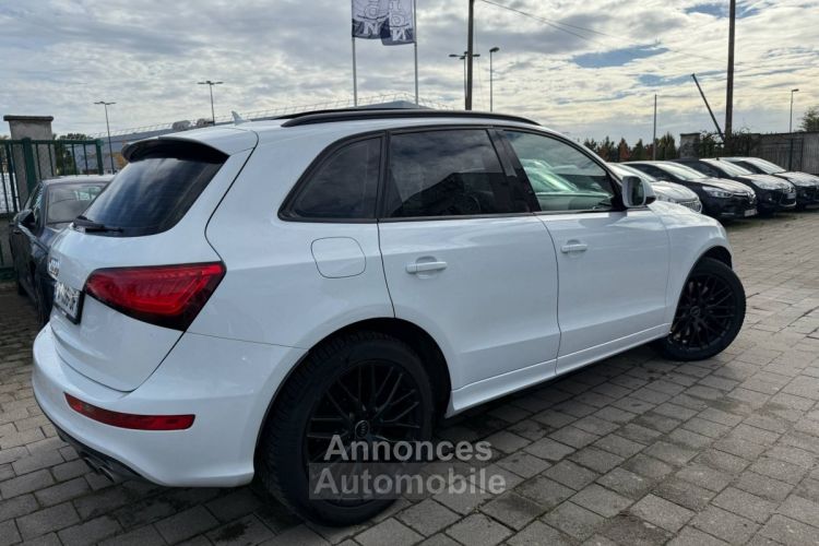 Audi SQ5 3.0 V6 BiTDI 326ch quattro Tiptronic - <small></small> 32.990 € <small>TTC</small> - #3