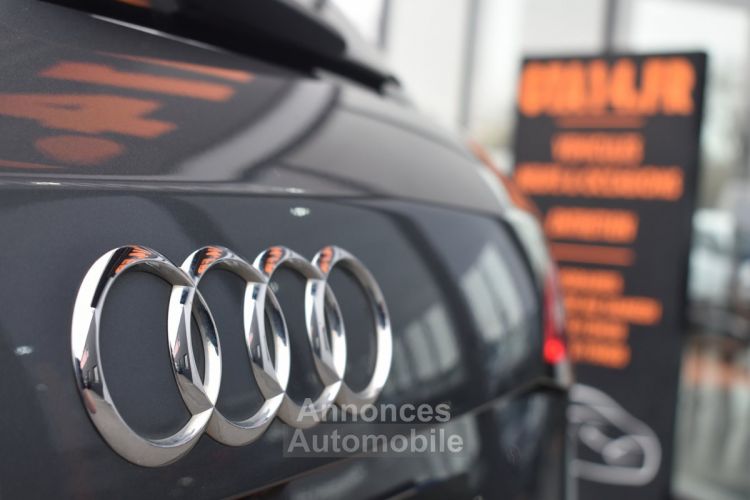 Audi SQ5 3.0 V6 BITDI 326CH QUATTRO TIPTRONIC - <small></small> 31.850 € <small>TTC</small> - #19