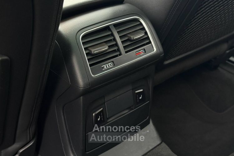 Audi SQ5 3.0 V6 BiTDI 326ch quattro Tiptronic - <small></small> 28.990 € <small>TTC</small> - #9