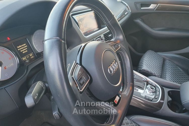 Audi SQ5 3.0 V6 BITDI 340CH PLUS QUATTRO TIPTRONIC - <small></small> 39.450 € <small>TTC</small> - #5