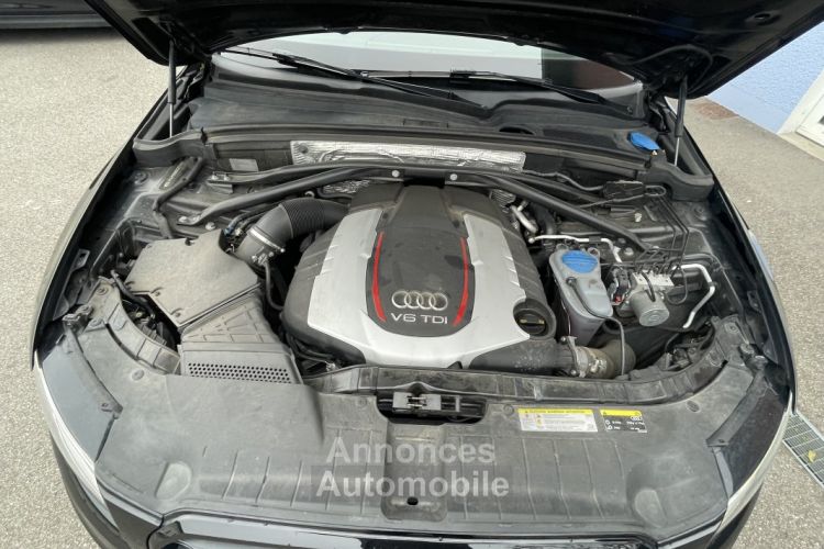 Audi SQ5 3,0 V6 BiTDI 340ch plus quattro Tiptronic - <small></small> 30.490 € <small>TTC</small> - #30