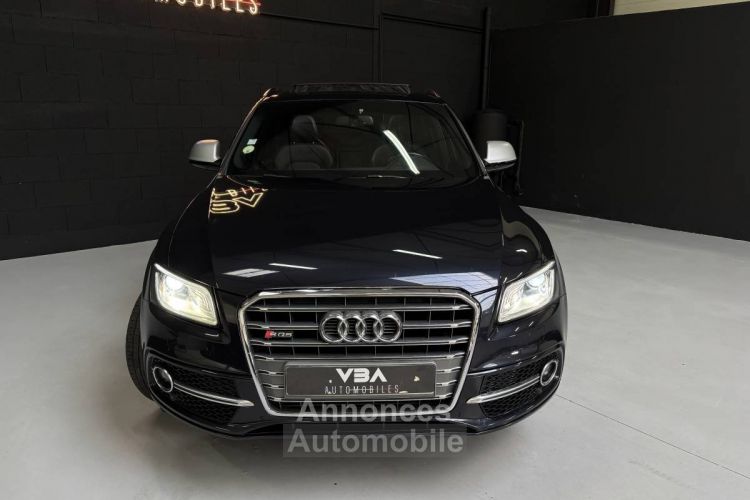 Audi SQ5 3.0 V6 BiTDI Plus 340 Quattro Tiptronic - <small></small> 28.990 € <small>TTC</small> - #3