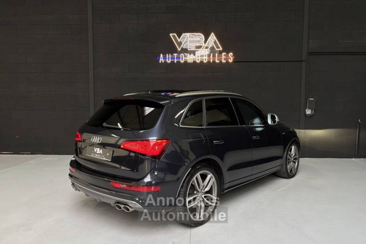 Audi SQ5 3.0 V6 BiTDI Plus 340 Quattro Tiptronic - <small></small> 28.990 € <small>TTC</small> - #30