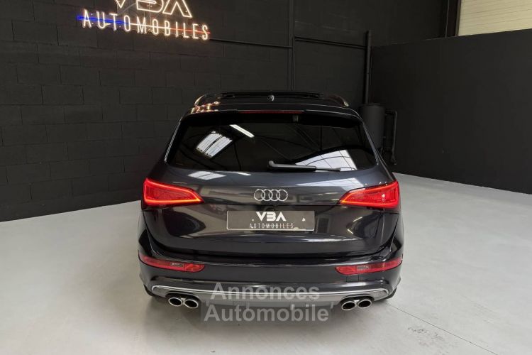 Audi SQ5 3.0 V6 BiTDI Plus 340 Quattro Tiptronic - <small></small> 28.990 € <small>TTC</small> - #32