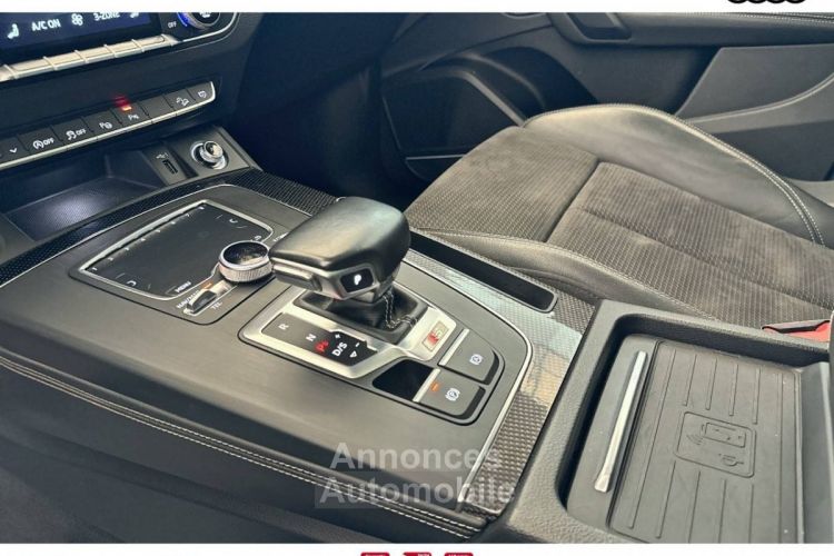 Audi SQ5 3.0 V6 TDI 347 Tiptronic 8 Quattro - <small></small> 47.990 € <small>TTC</small> - #21