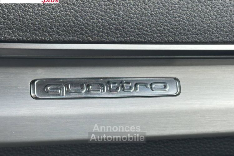 Audi SQ5 3.0 V6 TDI 347 Tiptronic 8 Quattro - <small></small> 47.290 € <small>TTC</small> - #36