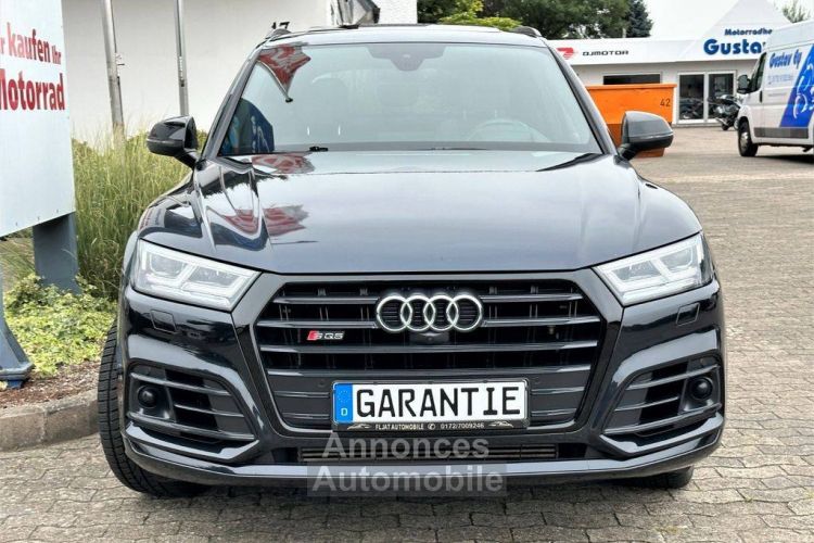 Audi SQ5 3.0 V6 TFSI 354ch quattro - <small></small> 42.900 € <small>TTC</small> - #2