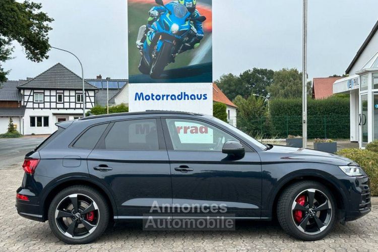 Audi SQ5 3.0 V6 TFSI 354ch quattro - <small></small> 42.900 € <small>TTC</small> - #4