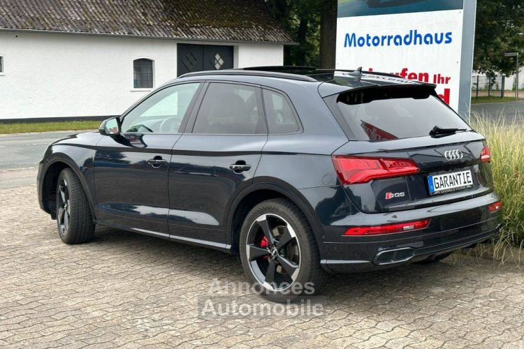 Audi SQ5 3.0 V6 TFSI 354ch quattro - <small></small> 42.900 € <small>TTC</small> - #6