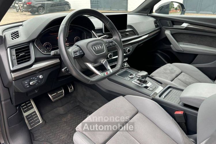 Audi SQ5 3.0 V6 TFSI 354ch quattro - <small></small> 42.900 € <small>TTC</small> - #14