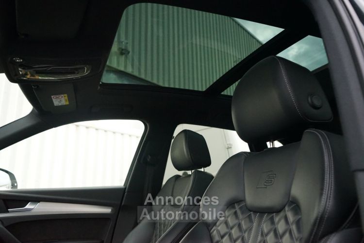Audi SQ5 3.0 V6 TFSI 354CH QUATTRO TIPTRONIC 8 - <small></small> 45.900 € <small>TTC</small> - #9