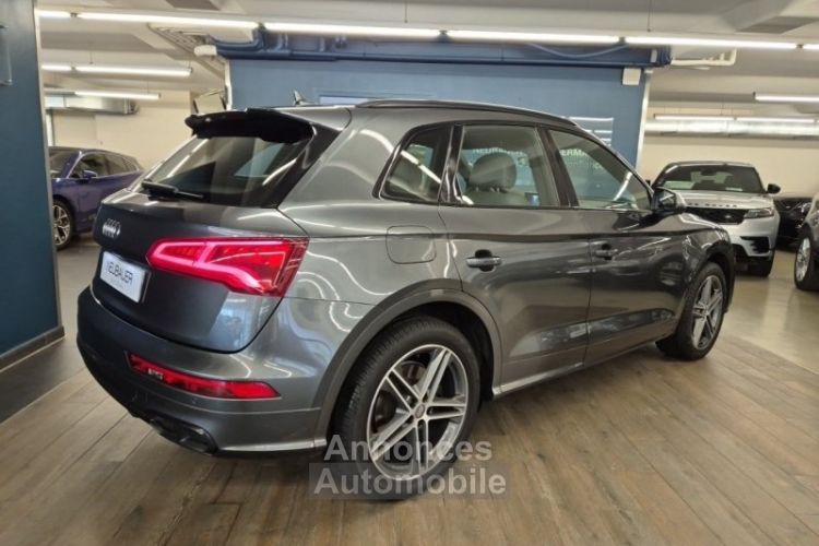 Audi SQ5 3.0 V6 TFSI 354ch quattro Tiptronic 8 - <small></small> 41.900 € <small>TTC</small> - #3