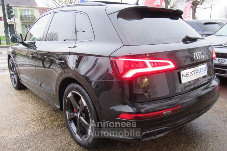 Audi SQ5 3.0 V6 TFSI 354CH QUATTRO TIPTRONIC 8 - <small></small> 49.990 € <small>TTC</small> - #3