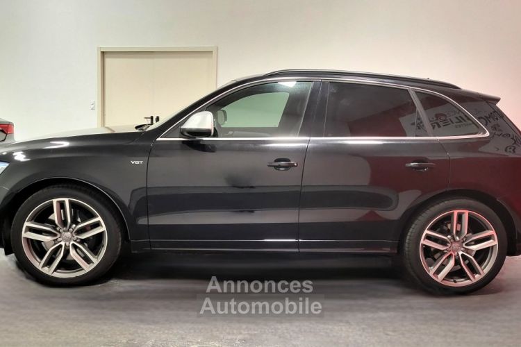 Audi SQ5 3.0l 313cv TIPTRONIC 8 - <small></small> 23.390 € <small>TTC</small> - #3