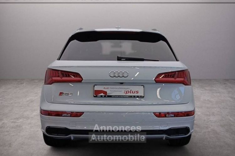 Audi SQ5 347CH TDI*Pano*Matrix*Virtual - <small></small> 46.900 € <small>TTC</small> - #2