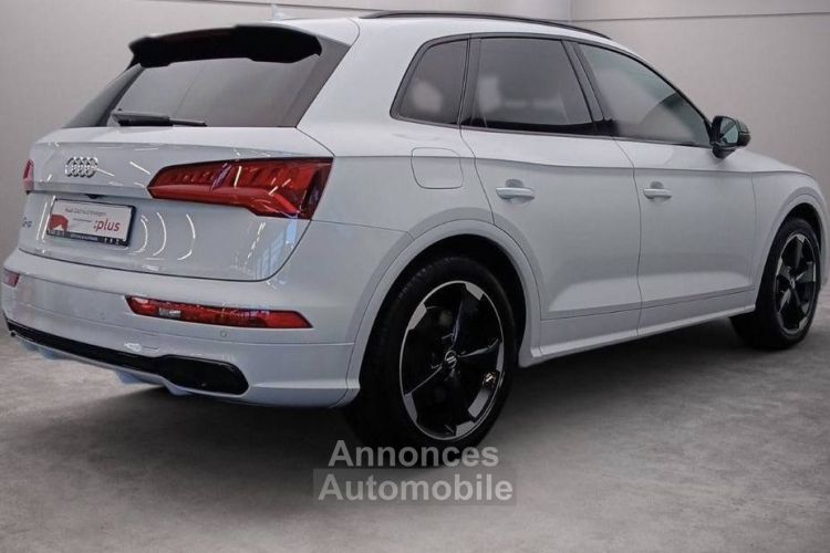 Audi SQ5 347CH TDI*Pano*Matrix*Virtual - <small></small> 46.900 € <small>TTC</small> - #3