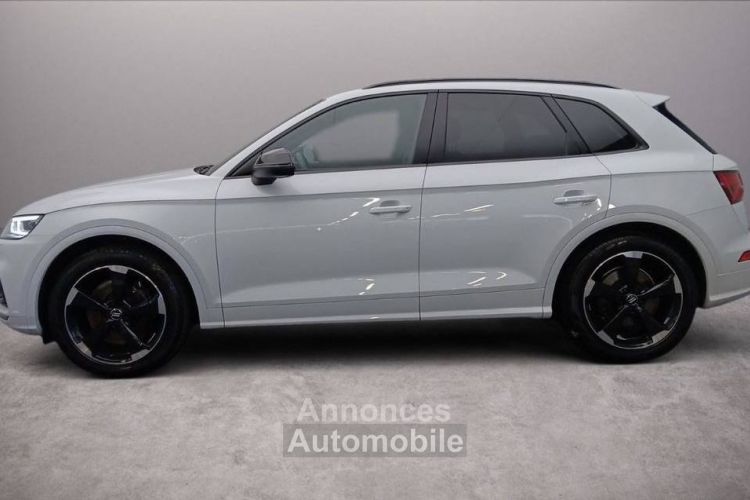 Audi SQ5 347CH TDI*Pano*Matrix*Virtual - <small></small> 46.900 € <small>TTC</small> - #4