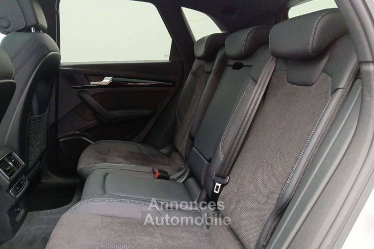 Audi SQ5 347CH TDI*Pano*Matrix*Virtual - <small></small> 46.900 € <small>TTC</small> - #9