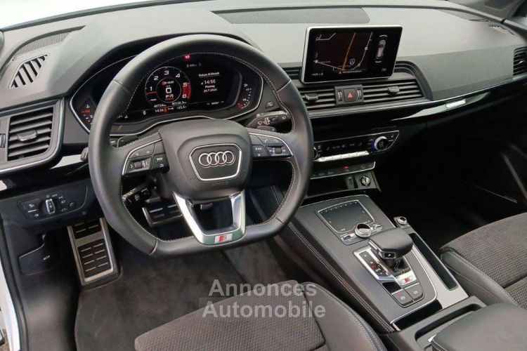 Audi SQ5 347CH TDI*Pano*Matrix*Virtual - <small></small> 46.900 € <small>TTC</small> - #12