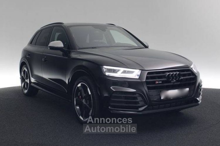 Audi SQ5 360° LED B&O TETEHAUTE Malus compris - <small></small> 65.750 € <small>TTC</small> - #1