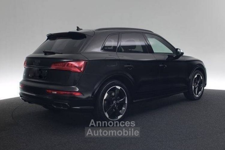 Audi SQ5 360° LED B&O TETEHAUTE Malus compris - <small></small> 65.750 € <small>TTC</small> - #2