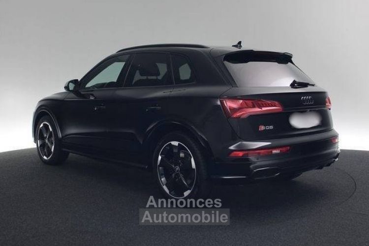 Audi SQ5 360° LED B&O TETEHAUTE Malus compris - <small></small> 65.750 € <small>TTC</small> - #3