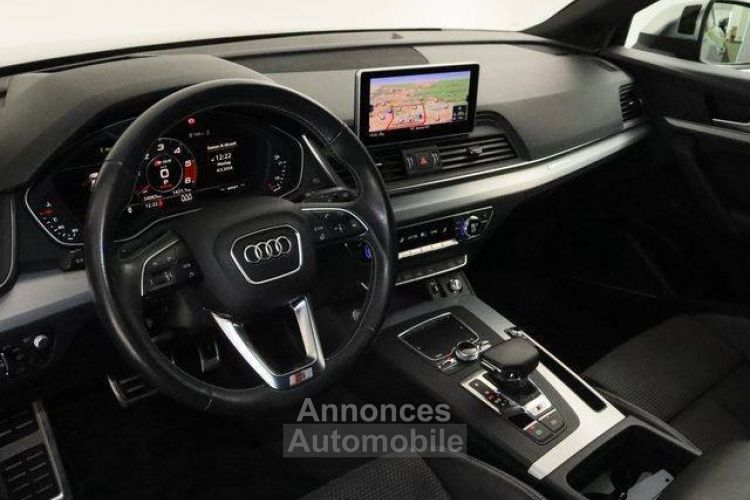 Audi SQ5 360° LED B&O TETEHAUTE Malus compris - <small></small> 65.750 € <small>TTC</small> - #5