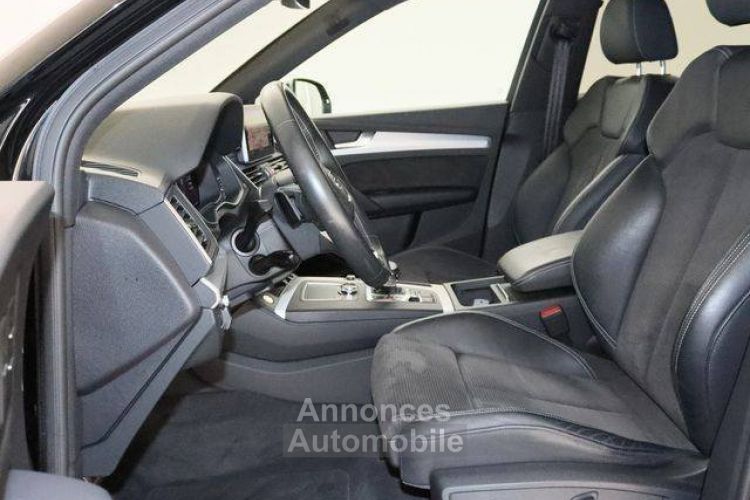 Audi SQ5 360° LED B&O TETEHAUTE Malus compris - <small></small> 65.750 € <small>TTC</small> - #9