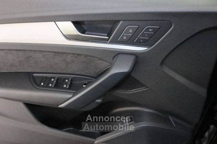 Audi SQ5 360° LED B&O TETEHAUTE Malus compris - <small></small> 65.750 € <small>TTC</small> - #12