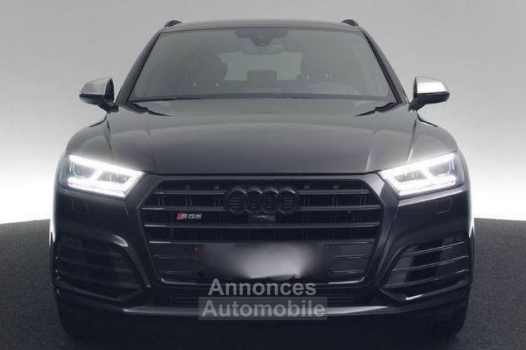 Audi SQ5 360° LED B&O TETEHAUTE Malus compris - <small></small> 65.750 € <small>TTC</small> - #14