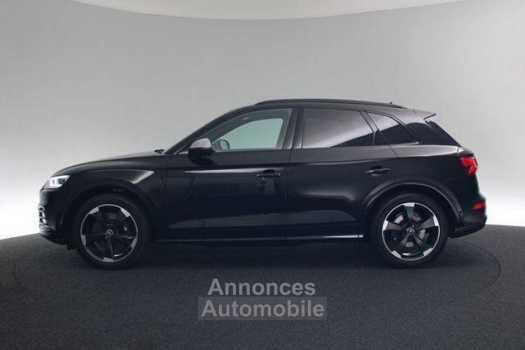 Audi SQ5 360° LED B&O TETEHAUTE Malus compris - <small></small> 65.750 € <small>TTC</small> - #15