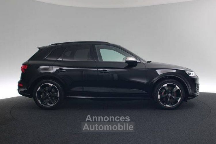 Audi SQ5 360° LED B&O TETEHAUTE Malus compris - <small></small> 65.750 € <small>TTC</small> - #17