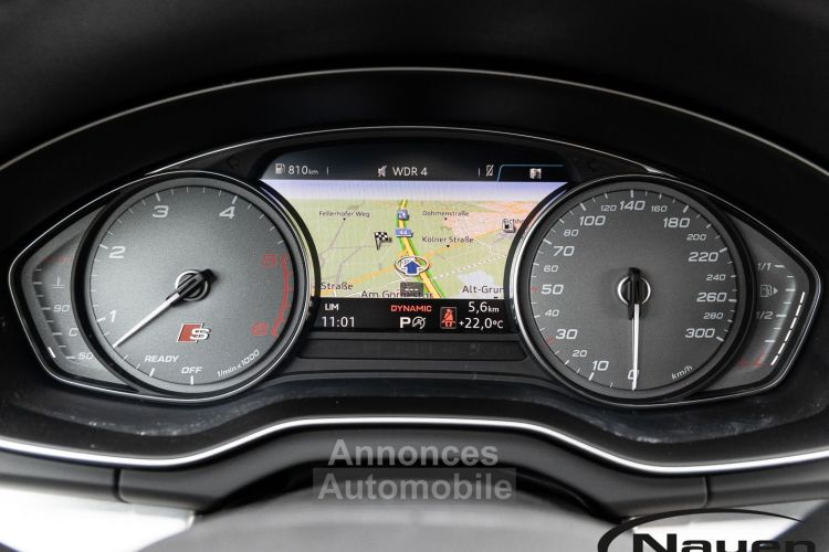 Audi SQ5 3.0 TDI 347Ch Led Navi / 10 - <small></small> 43.951 € <small></small> - #9