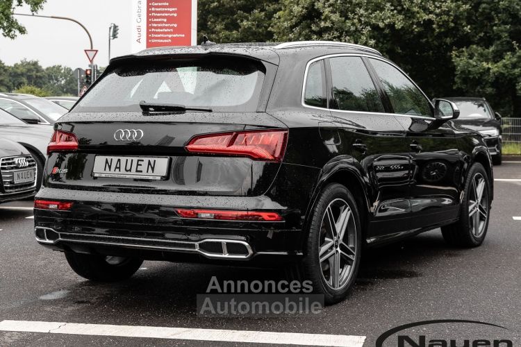 Audi SQ5 3.0 TDI 347Ch Led Navi / 10 - <small></small> 43.951 € <small></small> - #2