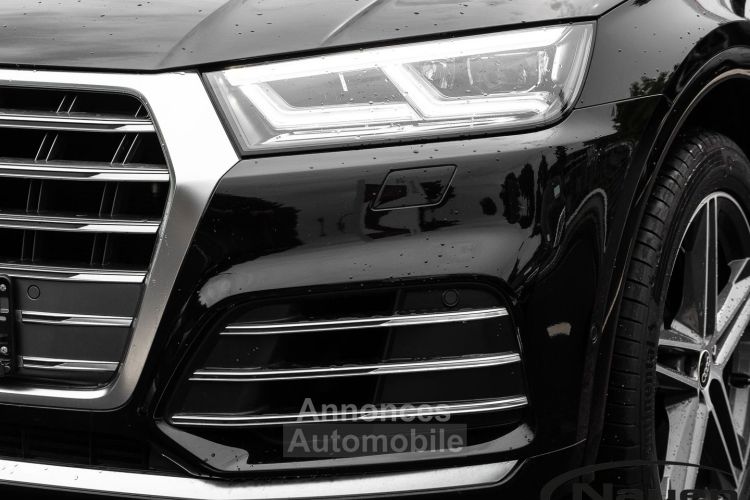 Audi SQ5 3.0 TDI 347Ch Led Navi / 10 - <small></small> 43.951 € <small></small> - #19