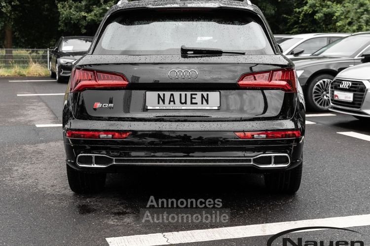 Audi SQ5 3.0 TDI 347Ch Led Navi / 10 - <small></small> 43.951 € <small></small> - #16