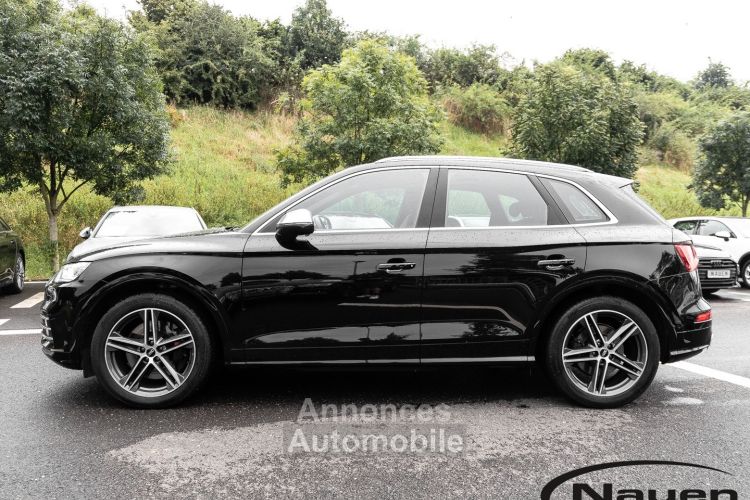 Audi SQ5 3.0 TDI 347Ch Led Navi / 10 - <small></small> 43.951 € <small></small> - #18