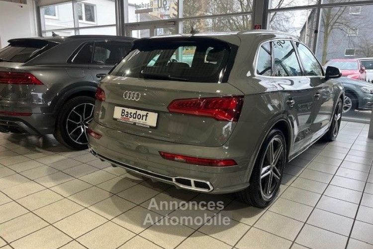 Audi SQ5 3.0 TDI 347Ch Quattro Caméra / 26 - <small></small> 46.990 € <small></small> - #2