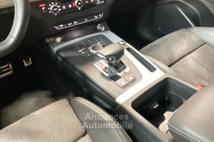 Audi SQ5 3.0 TDI 347Ch Quattro LED Pano Navi Caméra / 25 - <small></small> 45.880 € <small></small> - #5