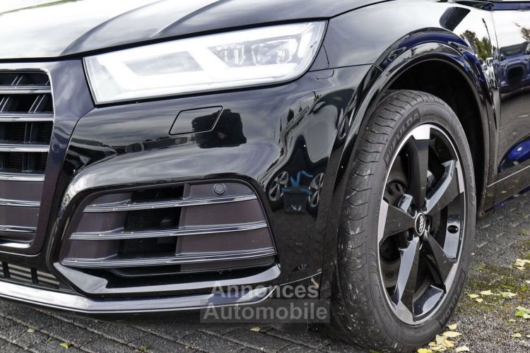 Audi SQ5 3.0 TDI 347Ch Quattro Matrix / 08 - <small></small> 44.530 € <small></small> - #15