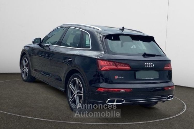 Audi SQ5 3.0 TDI 347Ch Quattro Navi B&O Caméra / 23 - <small></small> 46.490 € <small></small> - #12