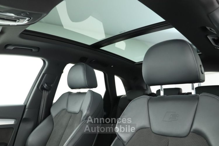 Audi SQ5 3.0 TDI 347Ch Quattro Tip LED Caméra Pano B&O / 29 - <small></small> 48.780 € <small></small> - #7