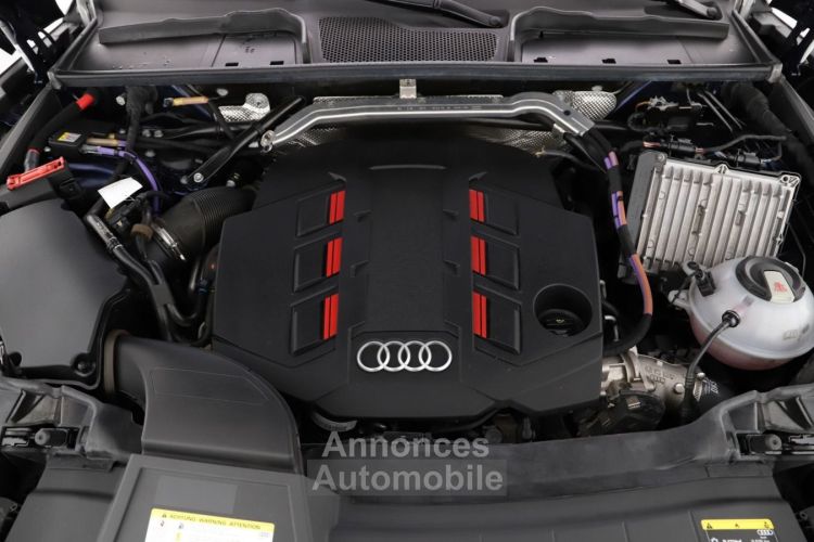 Audi SQ5 3.0 TDI 347Ch Quattro Tip LED Caméra Pano B&O / 29 - <small></small> 48.780 € <small></small> - #16