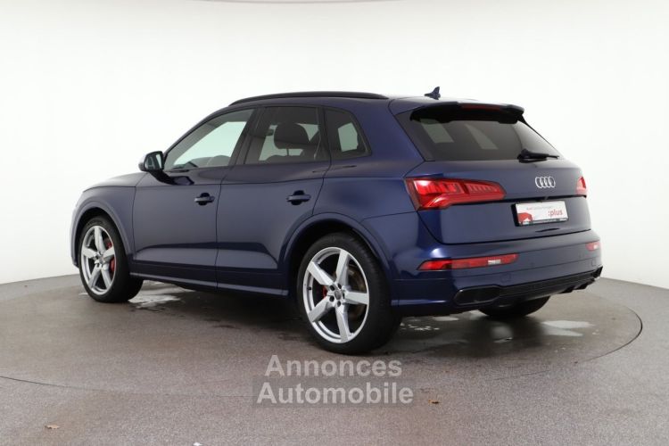 Audi SQ5 3.0 TDI 347Ch Quattro Tip LED Caméra Pano B&O / 29 - <small></small> 48.780 € <small></small> - #2