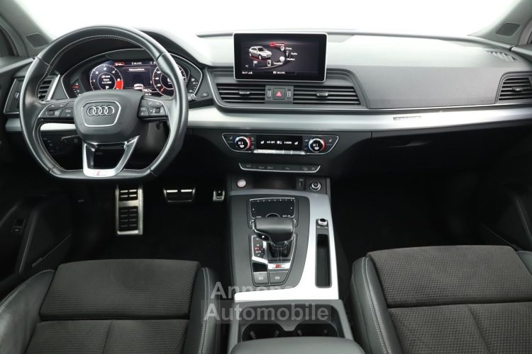 Audi SQ5 3.0 TDI 347Ch Quattro Tip LED Caméra Pano B&O / 29 - <small></small> 48.780 € <small></small> - #4