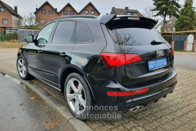 Audi SQ5 Audi SQ5 3.0 TDI Plus Quattro 340 TOP Caméra ACC B&O Garantie 12 Mois - <small></small> 39.590 € <small>TTC</small> - #5