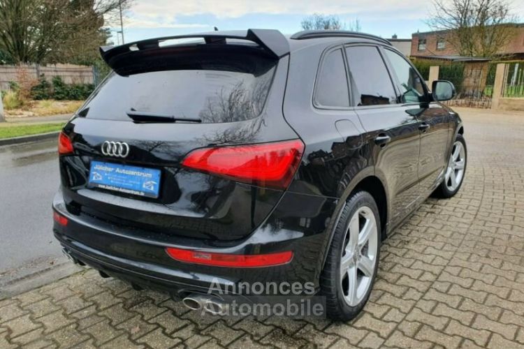 Audi SQ5 Audi SQ5 3.0 TDI Plus Quattro 340 TOP Caméra ACC B&O Garantie 12 Mois - <small></small> 39.590 € <small>TTC</small> - #6